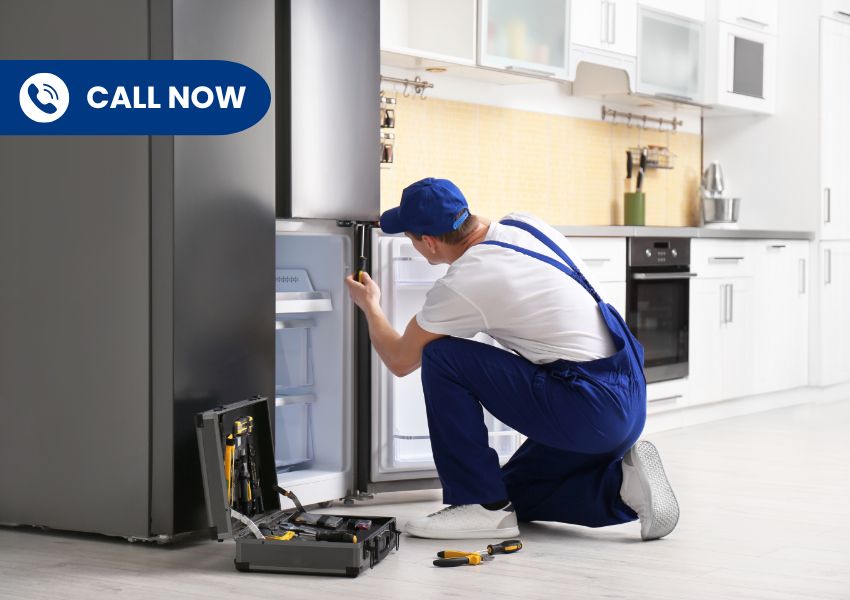Lake Hill Appliance Repair Company