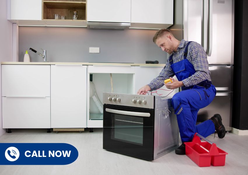 Appliance Repair Services in Lake Hill, NY